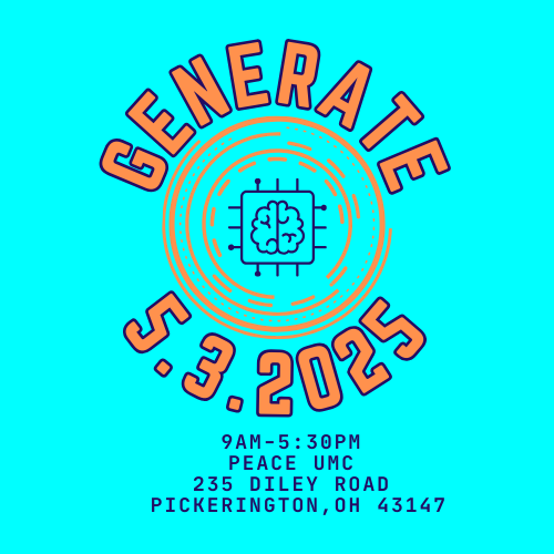 Generate2025