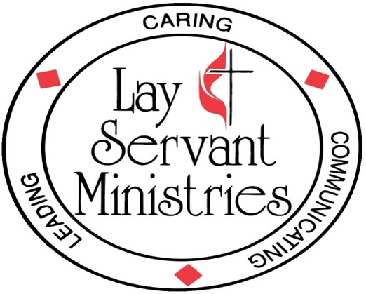 Lay Servant Ministries