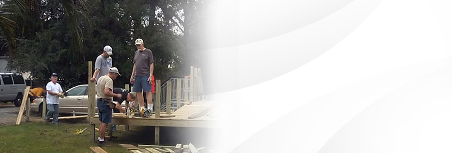 Ginglhamsburg Katrina