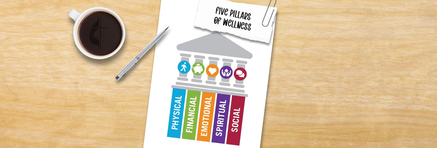 Pillars of Wellness
