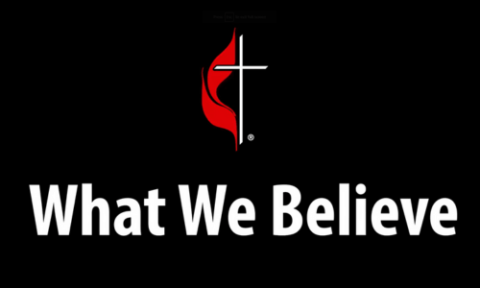 What we Believe