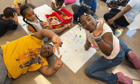 Freedom Schools