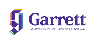 Garrett Seminary Logo