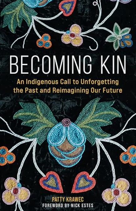 Becoming Kin